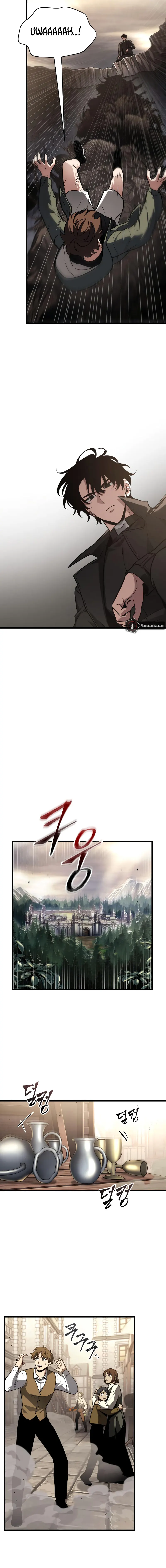 Omniscient Reader’s Viewpoint Chapter 188 71 10