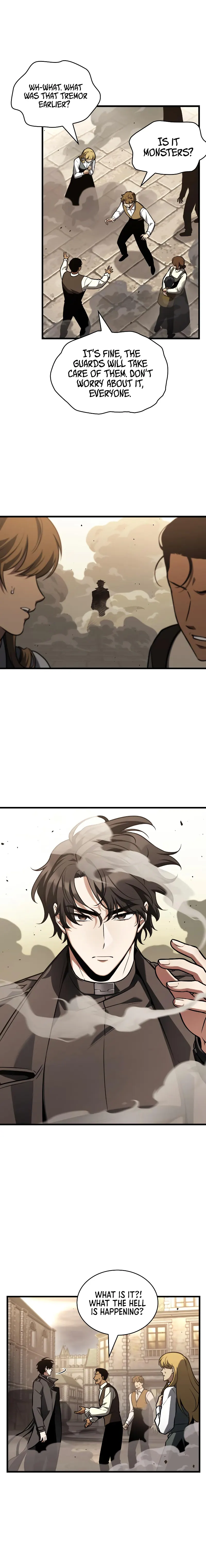 Omniscient Reader’s Viewpoint Chapter 188 72 11