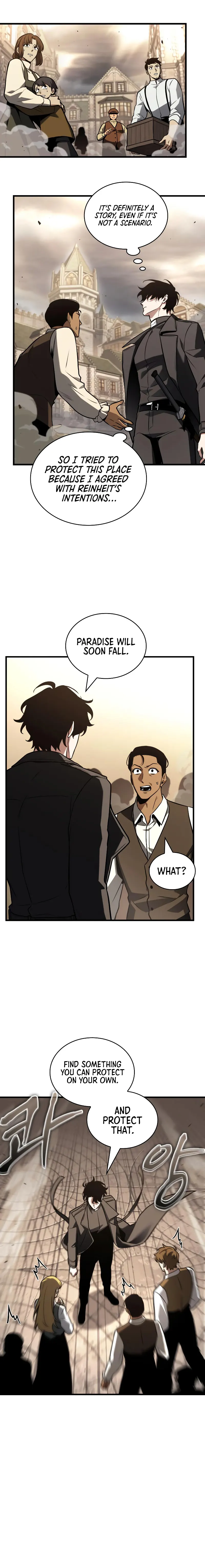 Omniscient Reader’s Viewpoint Chapter 188 73 12