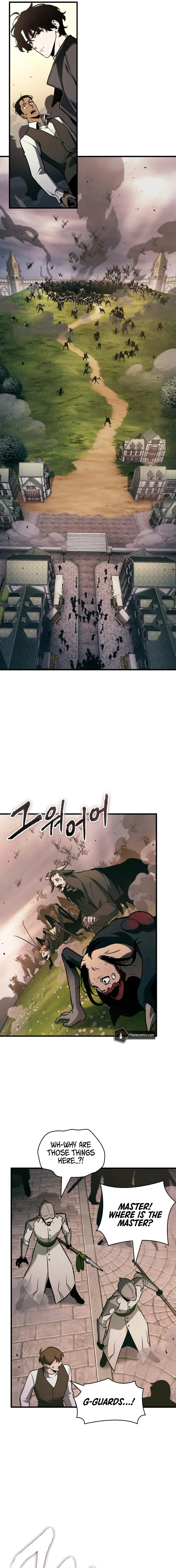 Omniscient Reader’s Viewpoint Chapter 188 74 13