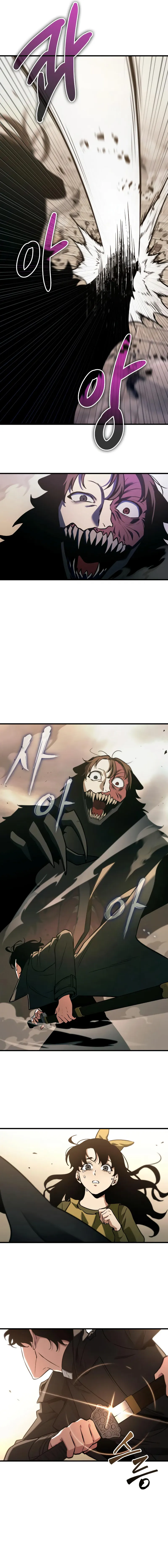 Omniscient Reader’s Viewpoint Chapter 188 76 15