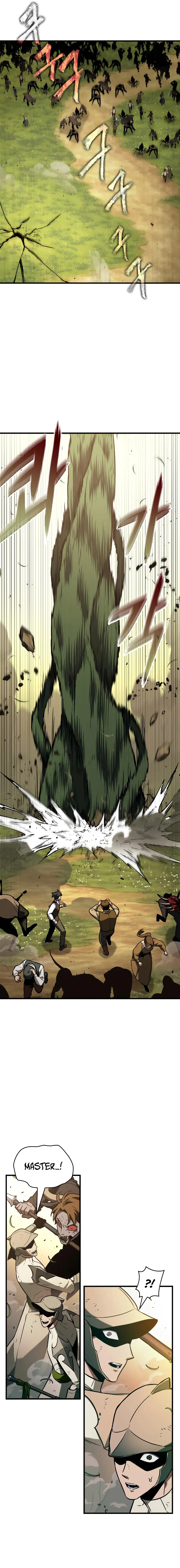 Omniscient Reader’s Viewpoint Chapter 188 78 17