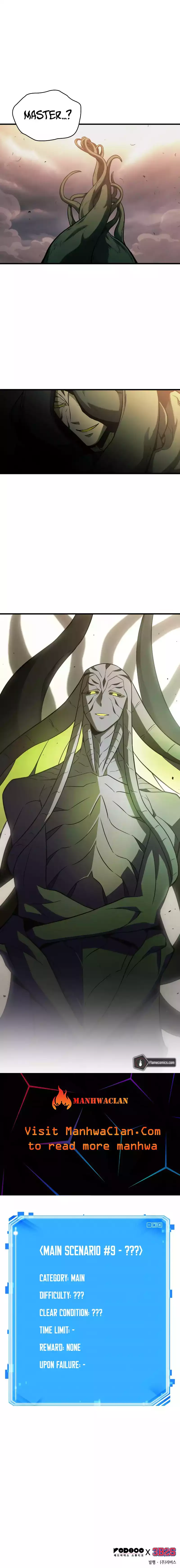 Omniscient Reader’s Viewpoint Chapter 188 79 18