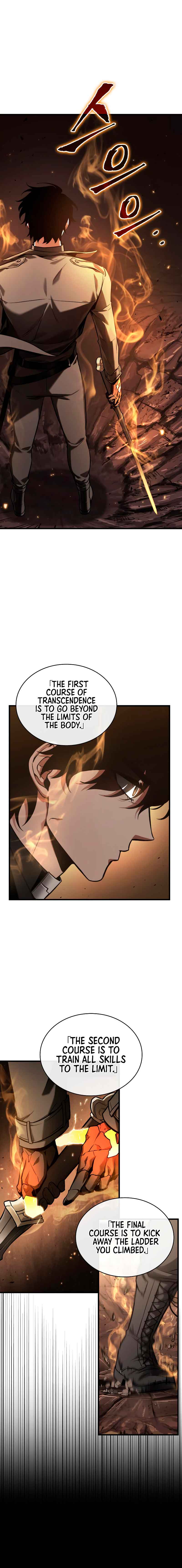 Omniscient Reader’s Viewpoint Chapter 189 46 07