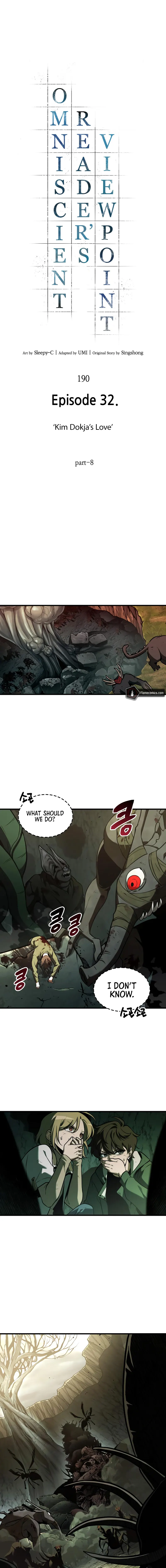 Omniscient Reader’s Viewpoint Chapter 190 75 05