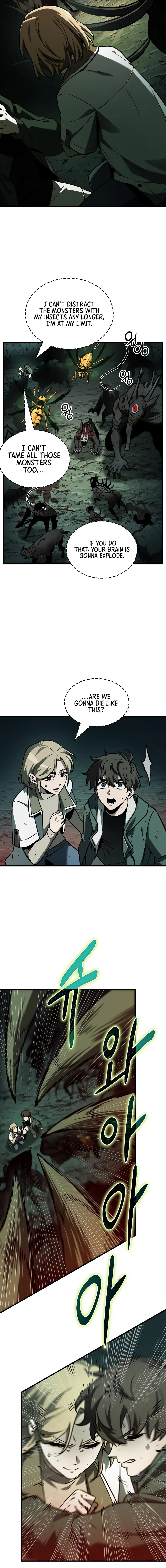 Omniscient Reader’s Viewpoint Chapter 190 76 06