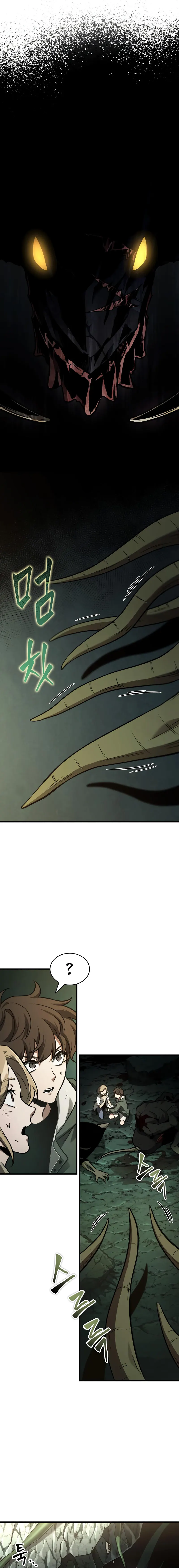 Omniscient Reader’s Viewpoint Chapter 190 77 07