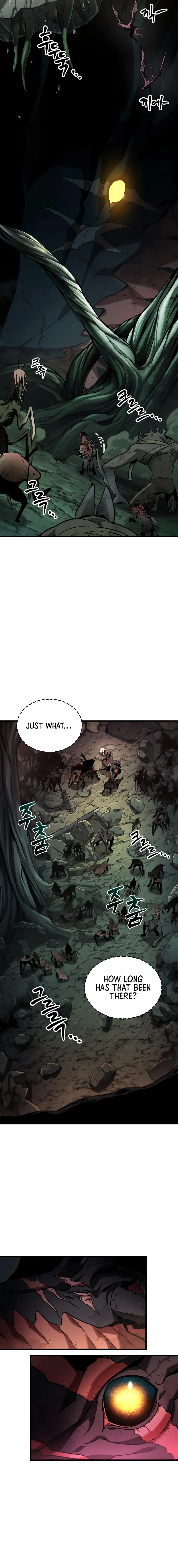 Omniscient Reader’s Viewpoint Chapter 190 78 08