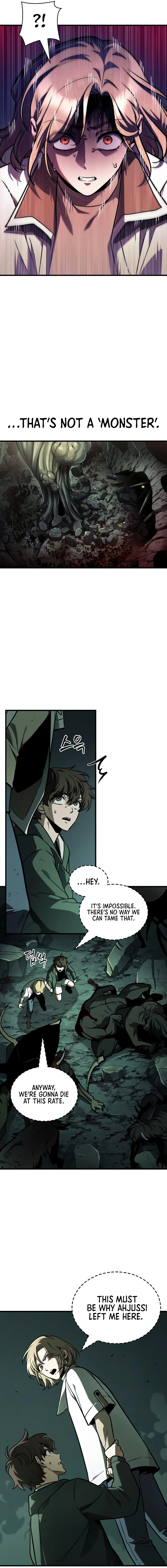 Omniscient Reader’s Viewpoint Chapter 190 79 09