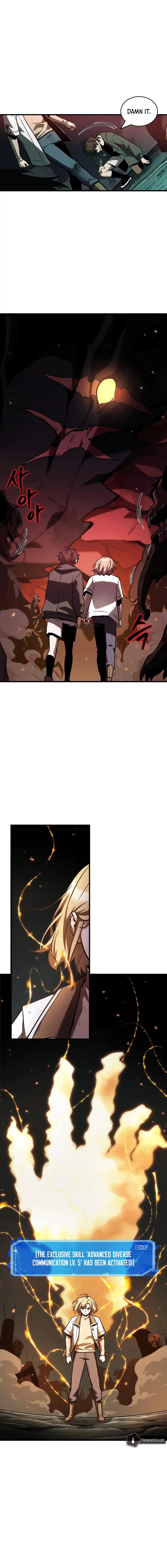 Omniscient Reader’s Viewpoint Chapter 190 80 10