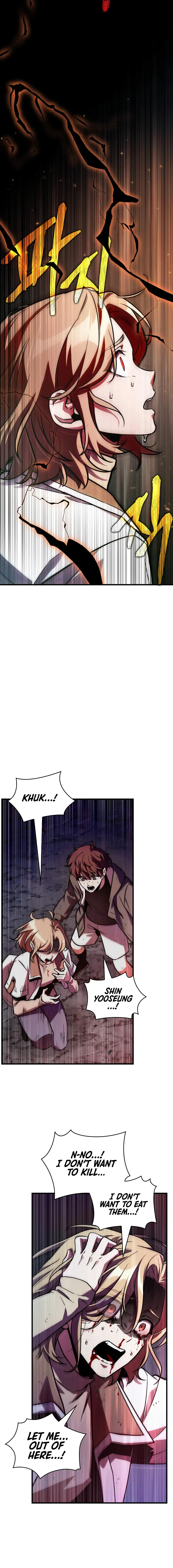 Omniscient Reader’s Viewpoint Chapter 190 82 12