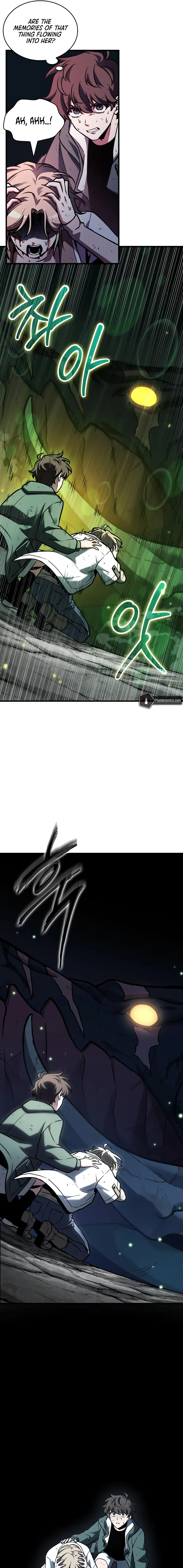 Omniscient Reader’s Viewpoint Chapter 190 83 13