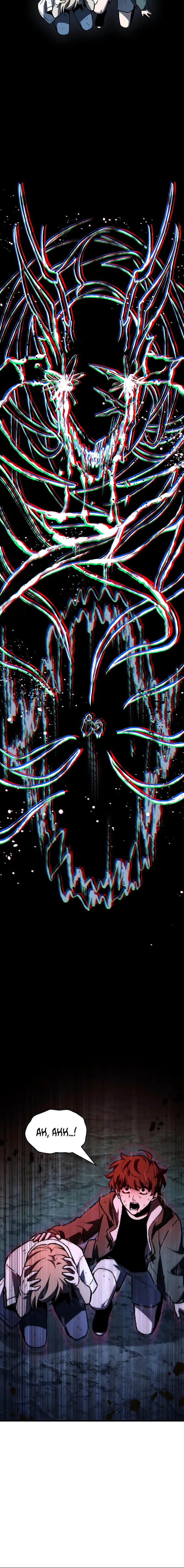 Omniscient Reader’s Viewpoint Chapter 190 84 14