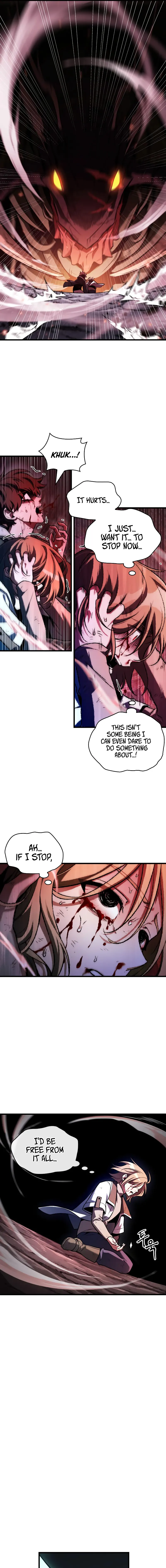 Omniscient Reader’s Viewpoint Chapter 190 85 15