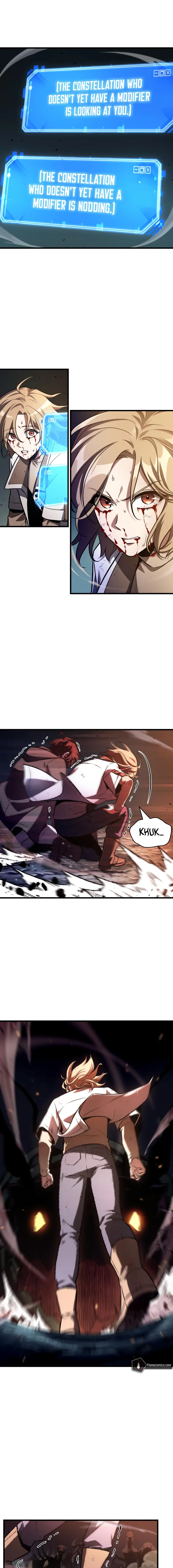 Omniscient Reader’s Viewpoint Chapter 190 87 17