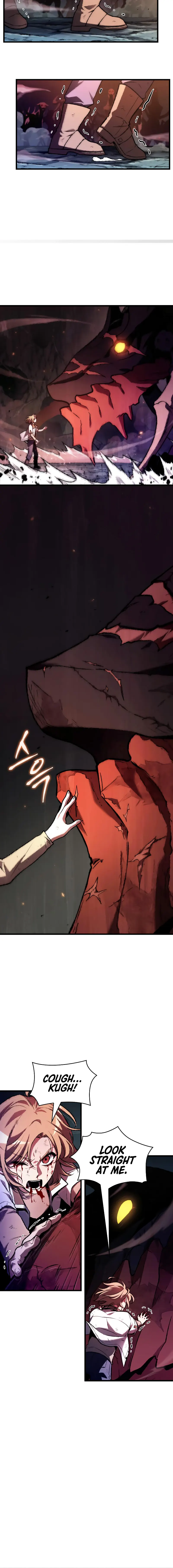 Omniscient Reader’s Viewpoint Chapter 190 88 18