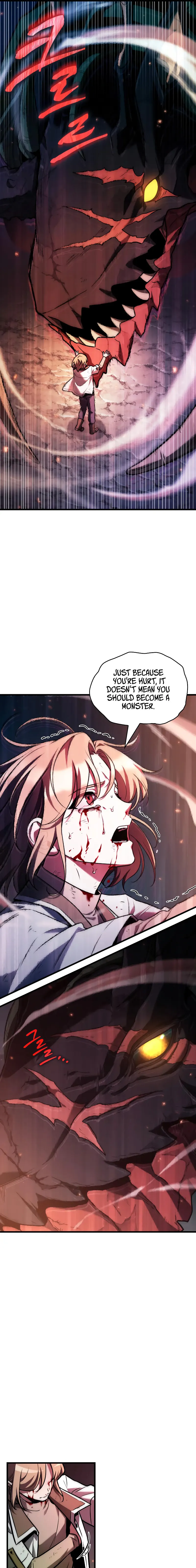 Omniscient Reader’s Viewpoint Chapter 190 89 19