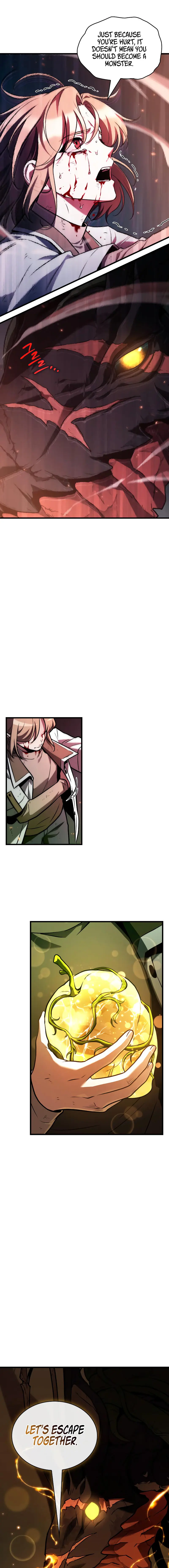 Omniscient Reader’s Viewpoint Chapter 191 80 01