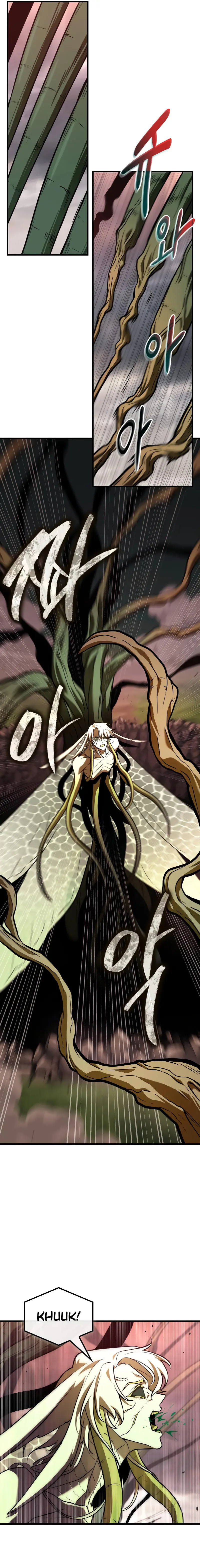 Omniscient Reader’s Viewpoint Chapter 191 82 03