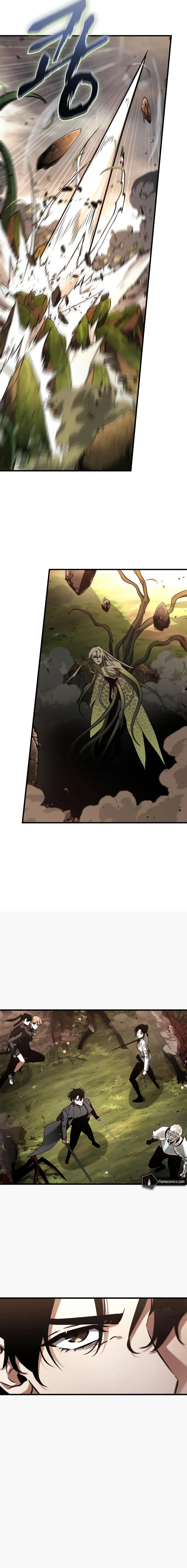 Omniscient Reader’s Viewpoint Chapter 191 85 06