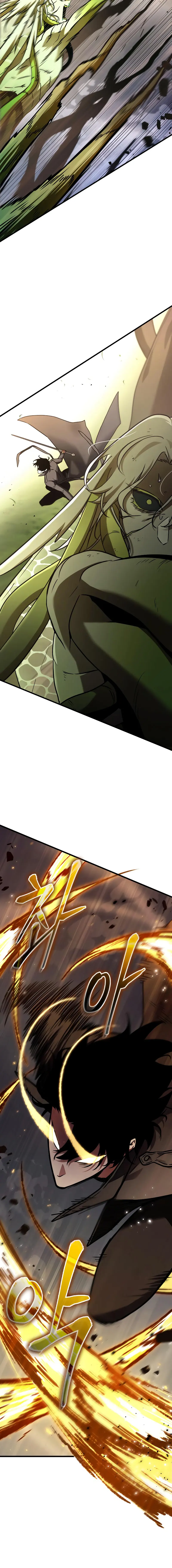 Omniscient Reader’s Viewpoint Chapter 191 87 08