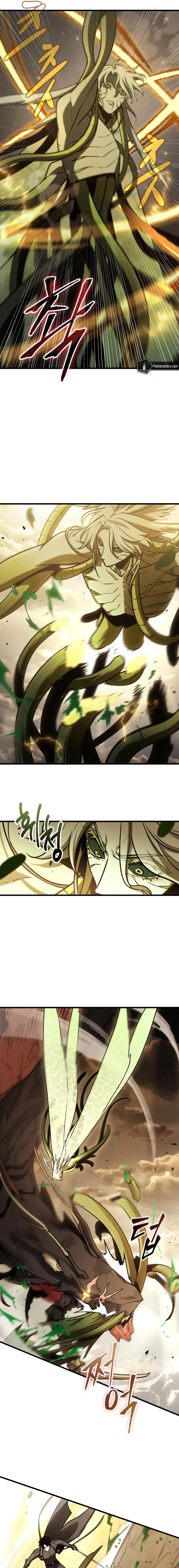 Omniscient Reader’s Viewpoint Chapter 191 88 09