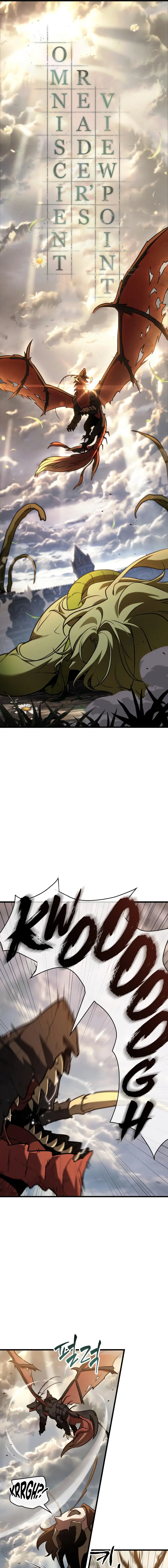 Omniscient Reader’s Viewpoint Chapter 191 90 11