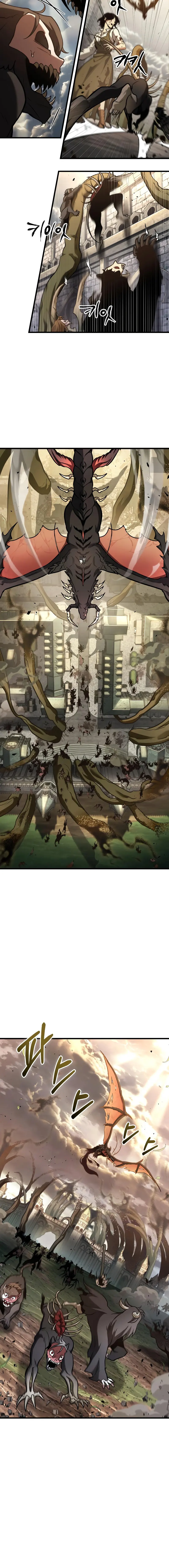 Omniscient Reader’s Viewpoint Chapter 191 91 12