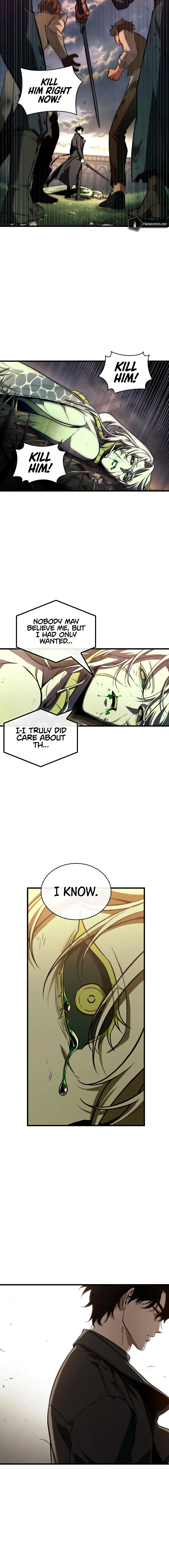 Omniscient Reader’s Viewpoint Chapter 191 93 14