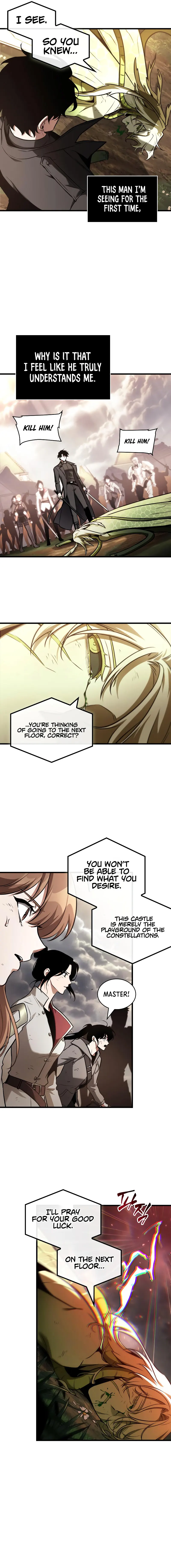 Omniscient Reader’s Viewpoint Chapter 191 94 15