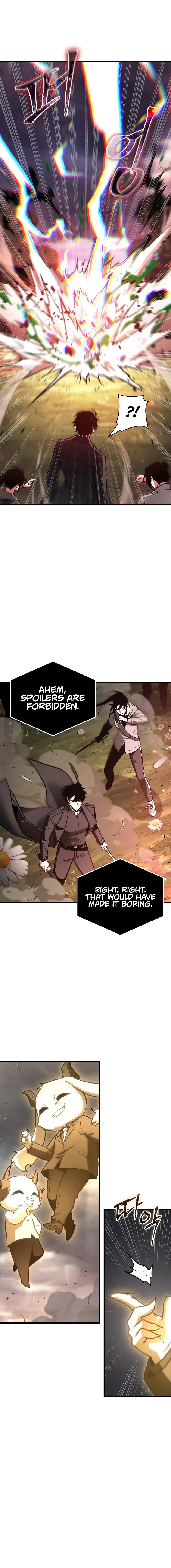 Omniscient Reader’s Viewpoint Chapter 191 95 16