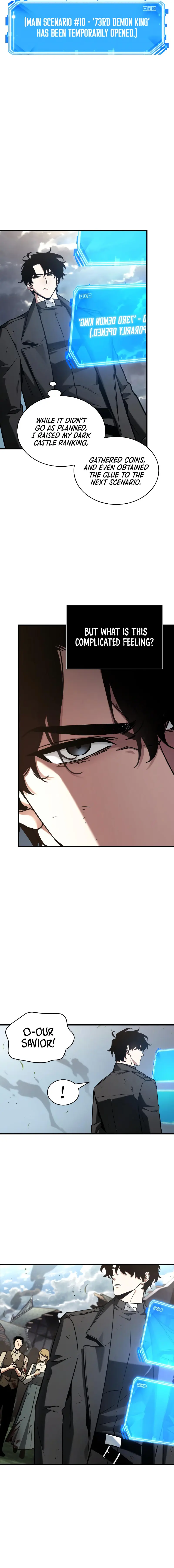 Omniscient Reader’s Viewpoint Chapter 191 97 18