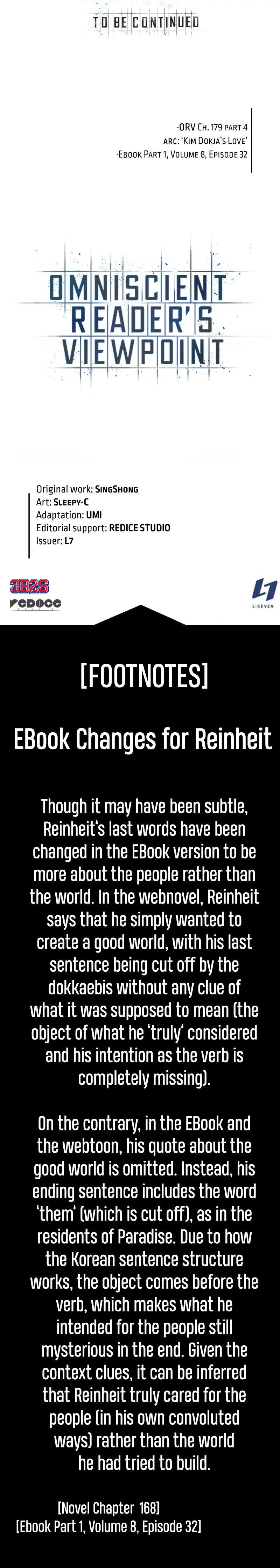 Omniscient Reader’s Viewpoint Chapter 191 102 23