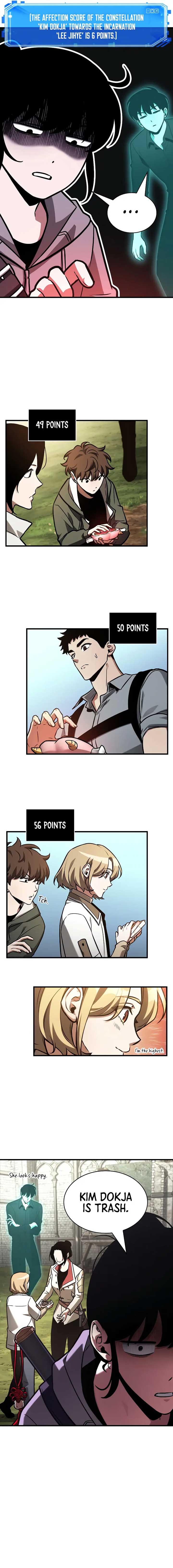 Omniscient Reader’s Viewpoint Chapter 193 67 03