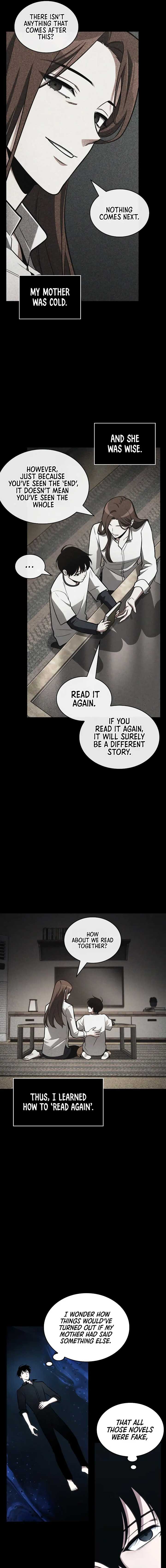 Omniscient Reader’s Viewpoint Chapter 193 77 13
