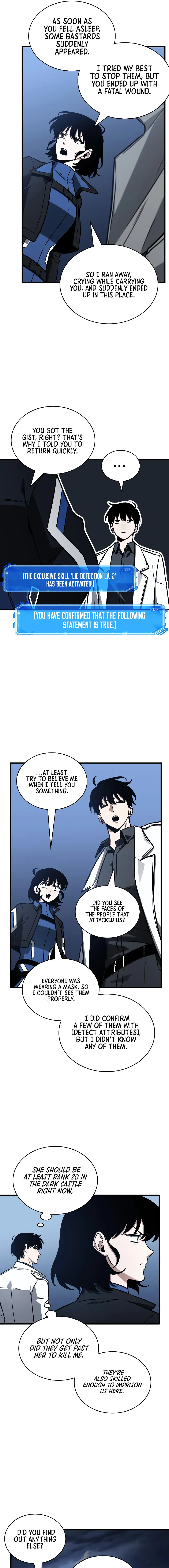 Omniscient Reader’s Viewpoint Chapter 194 88 03