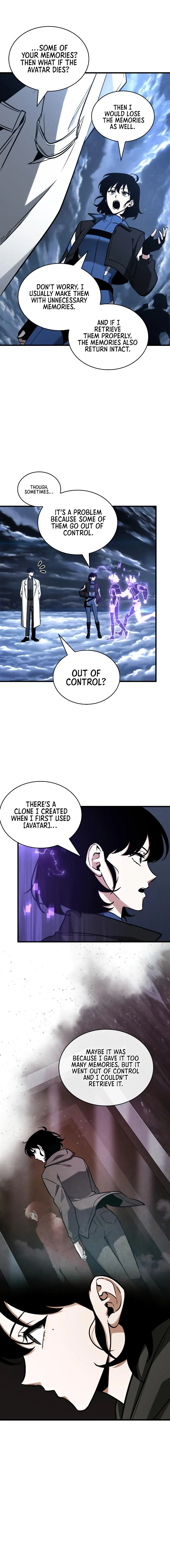 Omniscient Reader’s Viewpoint Chapter 194 91 06