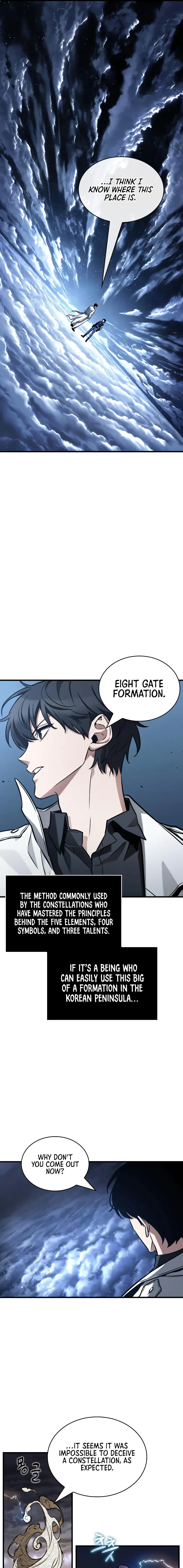 Omniscient Reader’s Viewpoint Chapter 194 94 09