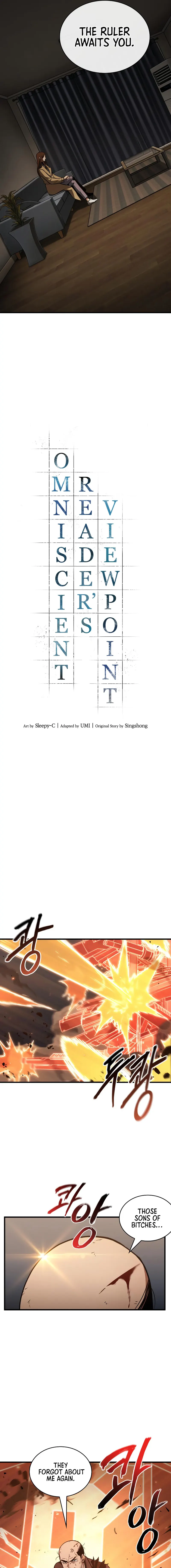 Omniscient Reader’s Viewpoint Chapter 194 96 11