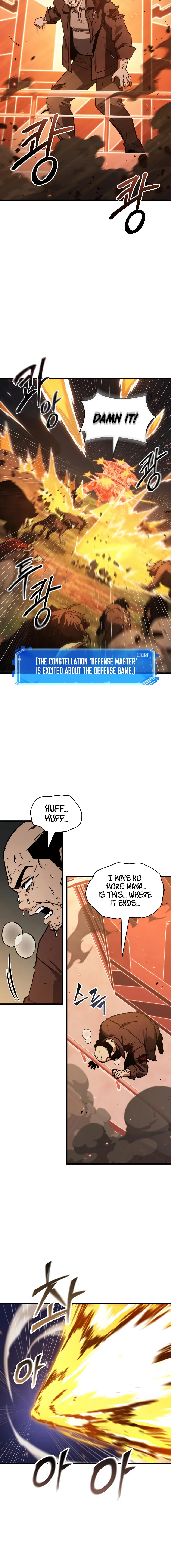 Omniscient Reader’s Viewpoint Chapter 194 97 12