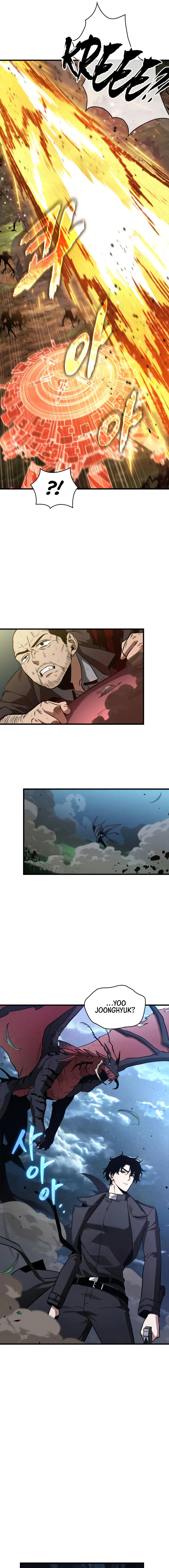 Omniscient Reader’s Viewpoint Chapter 194 98 13