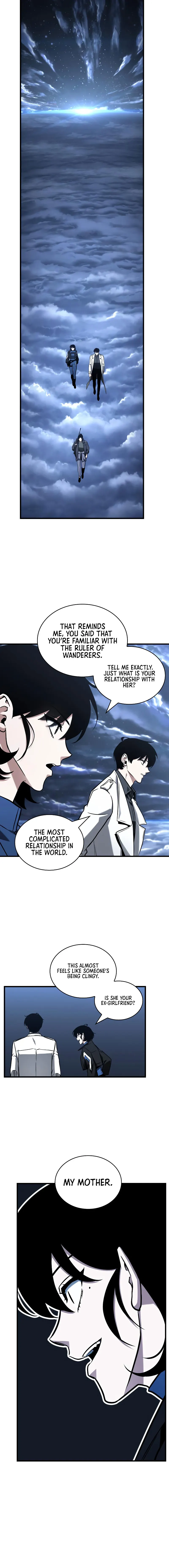 Omniscient Reader’s Viewpoint Chapter 194 99 14