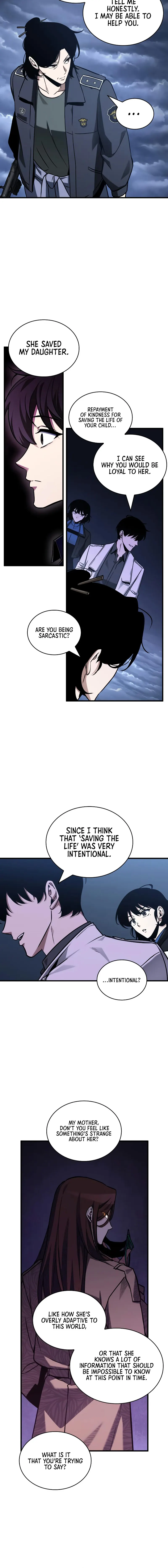 Omniscient Reader’s Viewpoint Chapter 194 101 16