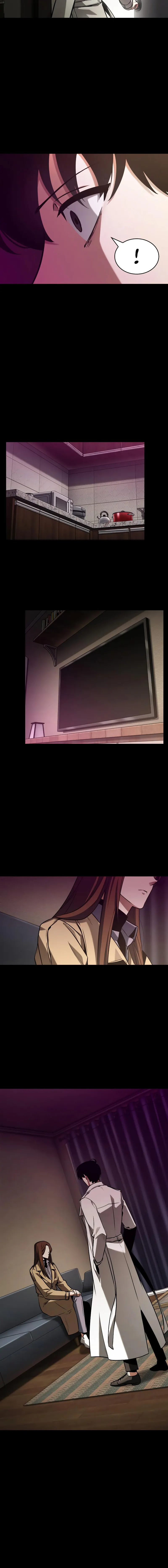 Omniscient Reader’s Viewpoint Chapter 194 103 18