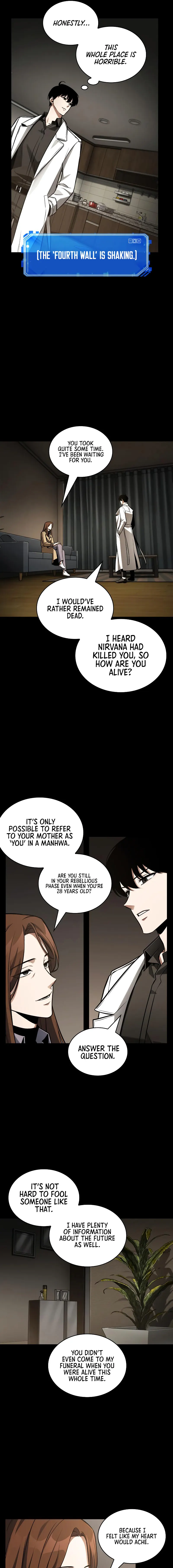 Omniscient Reader’s Viewpoint Chapter 194 104 19