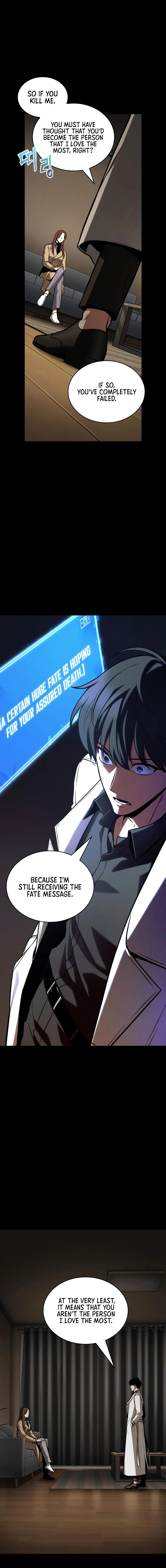 Omniscient Reader’s Viewpoint Chapter 194 107 22