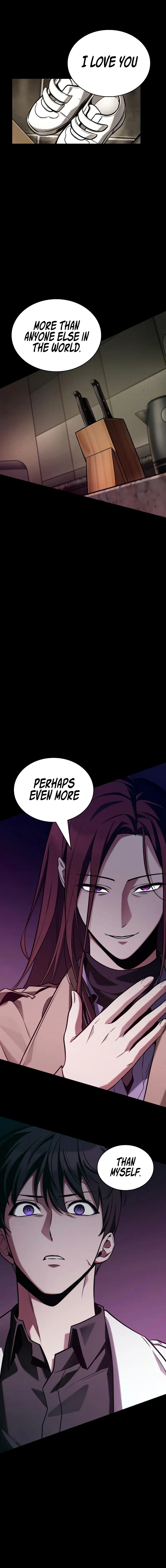 Omniscient Reader’s Viewpoint Chapter 194 109 24