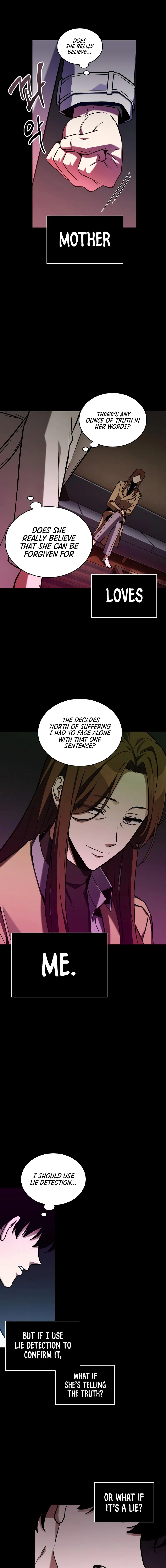 Omniscient Reader’s Viewpoint Chapter 195 61 03