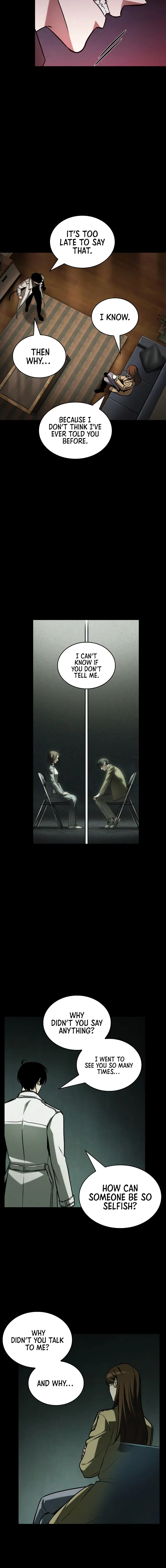 Omniscient Reader’s Viewpoint Chapter 195 62 04