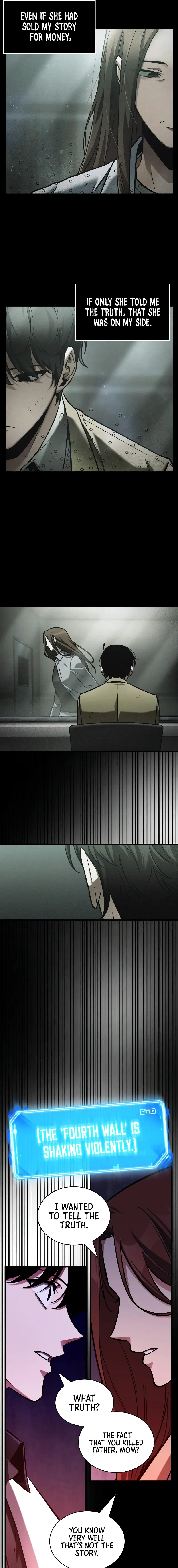 Omniscient Reader’s Viewpoint Chapter 195 65 07